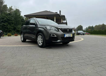 Peugeot 3008 II (2016-)