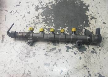 Listwa wtryskowa Hyundai 1.7 CRDI 0445214323