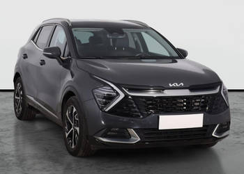 Kia Sportage 1.6 T-GDI