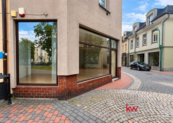 Lokal Lubliniec 43.65m2