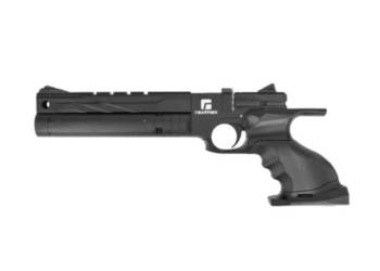 Pistolet wiatrówka PCP Reximex RP 4.5 mm z regulatorem