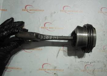 TŁOK KORBOWÓD 813P CITROEN DS3 1.6 VTI 5F01 10-16