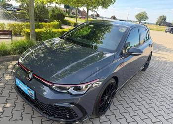 Volkswagen Golf 2.0 TSI OPF GTI 245KM 2023r Możliwa zamiana!