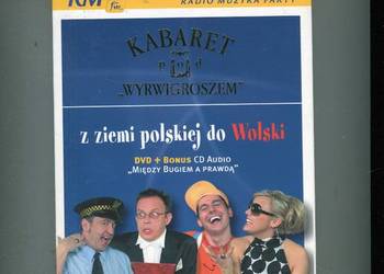 Z ziemi polskiej do Wolski DVD + Bonus Film DVD