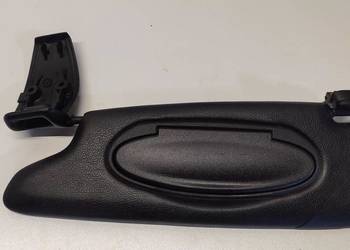 PORSCHE BOXSTER 986 OSŁONA PRZECIWSŁONECZNA 98656160700