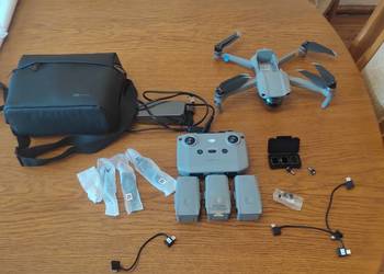 Dron dji fly more combo 2