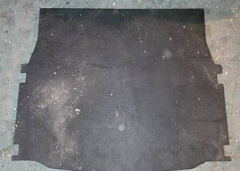 Podłoga bagażnika bmw e46 wnęka podstawa