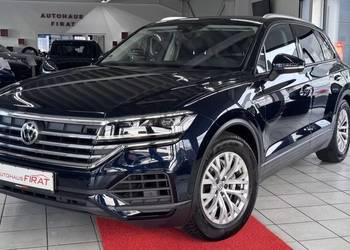 Oryginalne koła zimowe FELGI 18 VW Touareg III Goodyear 255/60R18 jak NOWE