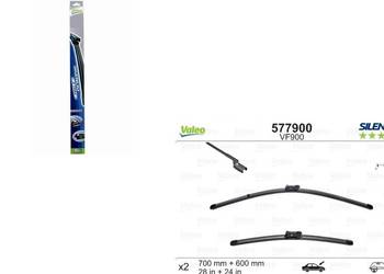 PIORO WYCIERACZKI KPL 700 600 VM900 577900 OPEL ASTRA K 16-