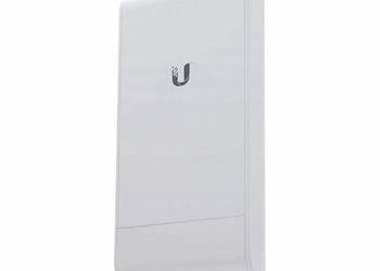 Zewnętrzny Access Point, Bridge Ubiquiti LOCOM2