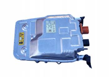 Land Rover Range MK2 WEBASTO MODUŁ PODGRZEWACZ 9033263E WYSYŁKA
