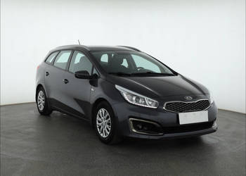 Kia Ceed 1.6 GDI