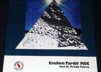 Jezus jest Mesjaszem - Emilien Tardif MSC, Jose H. Prado Flores