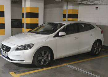 Volvo V40 2.0 150KM Diesel