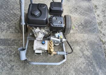 Myjka ciśnieniowa spalinowa Karcher HD 7/20 G