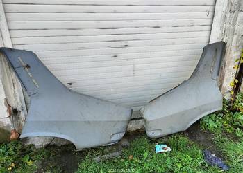 Dacia 1300 błotniki tył
