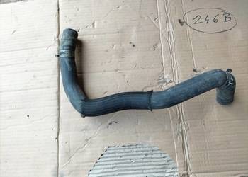 Citroen C1  RURA PRZEWÓD WĄŻ WODY CHŁODNICY