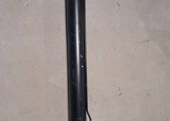 Silownik hydrauliczny podnosnik nozycowy, zwyzka prasa