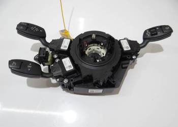 PANEL PRZEŁĄCZNIK ZESPOLONY TAŚMA BMW E61 LCI ŁOPATKI EU 9170211 (4822655)