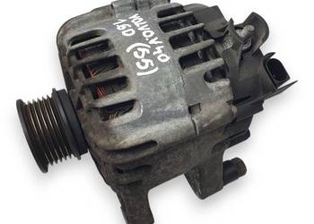 ALTERNATOR Volvo V40 S40 II 1.6 D 120A 30659389 TG12C127 14V