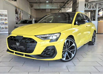 Audi S3 8Y (2020-)