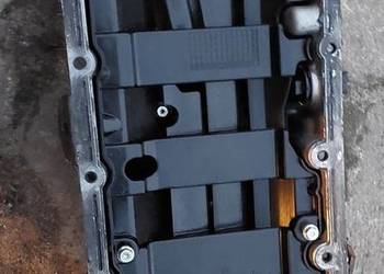 Miska olejowa Opel Insignia