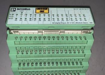 Phoenix Contact Interbus IB ST 24 DI 32/2