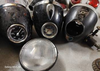 Bmw r25 r26 r27 r50 r67 r69 r23 r24 r51