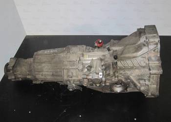 Audi A4 2.0 TFSI 02r. 220M BUL 162TYS. 4X4 GMV SKRZYNIA BIEGÓW