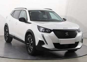 Peugeot 2008 1.2 PureTech