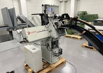 Przepycharka do etykiet Blumer Atlas D-18 M Przepycharka do etykiet Blumer Atlas D-18 M