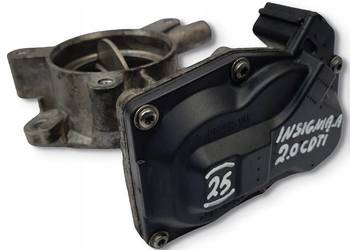 PRZEPUSTNICA Opel Zafira C Astra J Insignia 2.0 CDTI 55564164