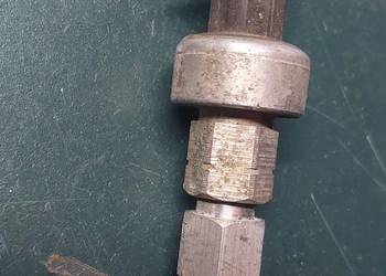 rezerw OPEL ASTRA III H CZUJNIK CIŚNIENIA KLIMATYZACJI