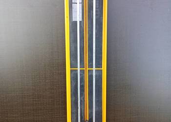 Maszynka gilotyna do cięcia płytek 1200 120 cm walmer