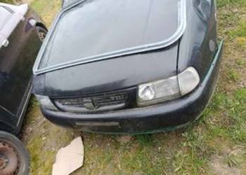 Seat Cordoba na części