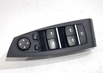 PRZEŁĄCZNIK SZYB BMW F07 9241955 09-17 Hatchback WŁĄCZNIK