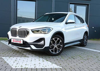 BMW X1, 2022r. FV23% * SalonPL * ASO * Full LED * Panorama * El.Klapa * Po…