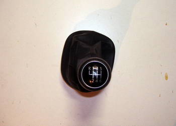 VW TOURAN MIESZEK GAŁKA ZMIANY BIEGÓW 1T0711113AE