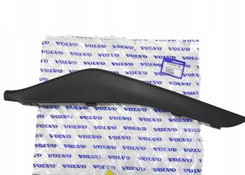 VOLVO XC60 lift przednia prawa listwa zderzaka OE