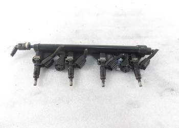 LISTWA WTRYSKOWA PEUGEOT 207 1.4 16V V757564580 V752817680