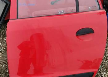 Drzwi Lewy Tył Hyundai Atos Prime