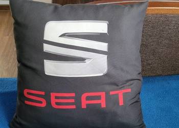 Poduszka SEAT