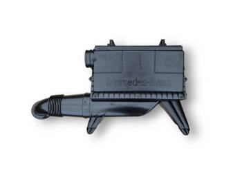 OBUDOWA FILTRA POWIETRZA MERCEDES VITO W639 W 639 VIANO 2.2 CDI A6395282506