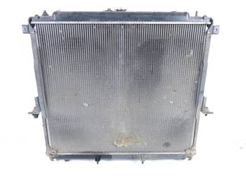 CHŁODNICA WODY NISSAN PATHFINDER III (R51) 4.0 4WD 269 - VQ40DE 