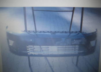 vw golf 7 sportsvan zderzak przedni 4xpdc spryskiwacze vw golf 7 sportsvan zderzak przedni 4xpdc spryskiwacze