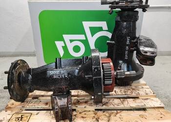Reduktor Same Silver 100 Tylna 011.4708. 0/1