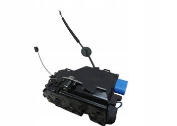 ZAMEK DRZWI PRAWY PRZÓD  3D1837016AC Volkswagen Golf V (2004-2009)