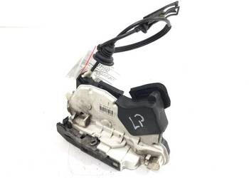 ZAMEK DRZWI LEWY PRZÓD SEAT ALHAMBRA II Hatchback 5K1837015B