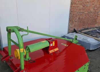 Kosiarka sadownicza rozdrabniacz Ditta-Seria tluka rokosan