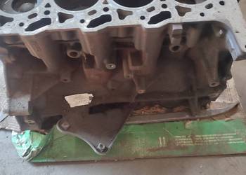 SILNIK BLOK FORD TRANSIT 2.2 TDCI MK7 06-10R EURO 4